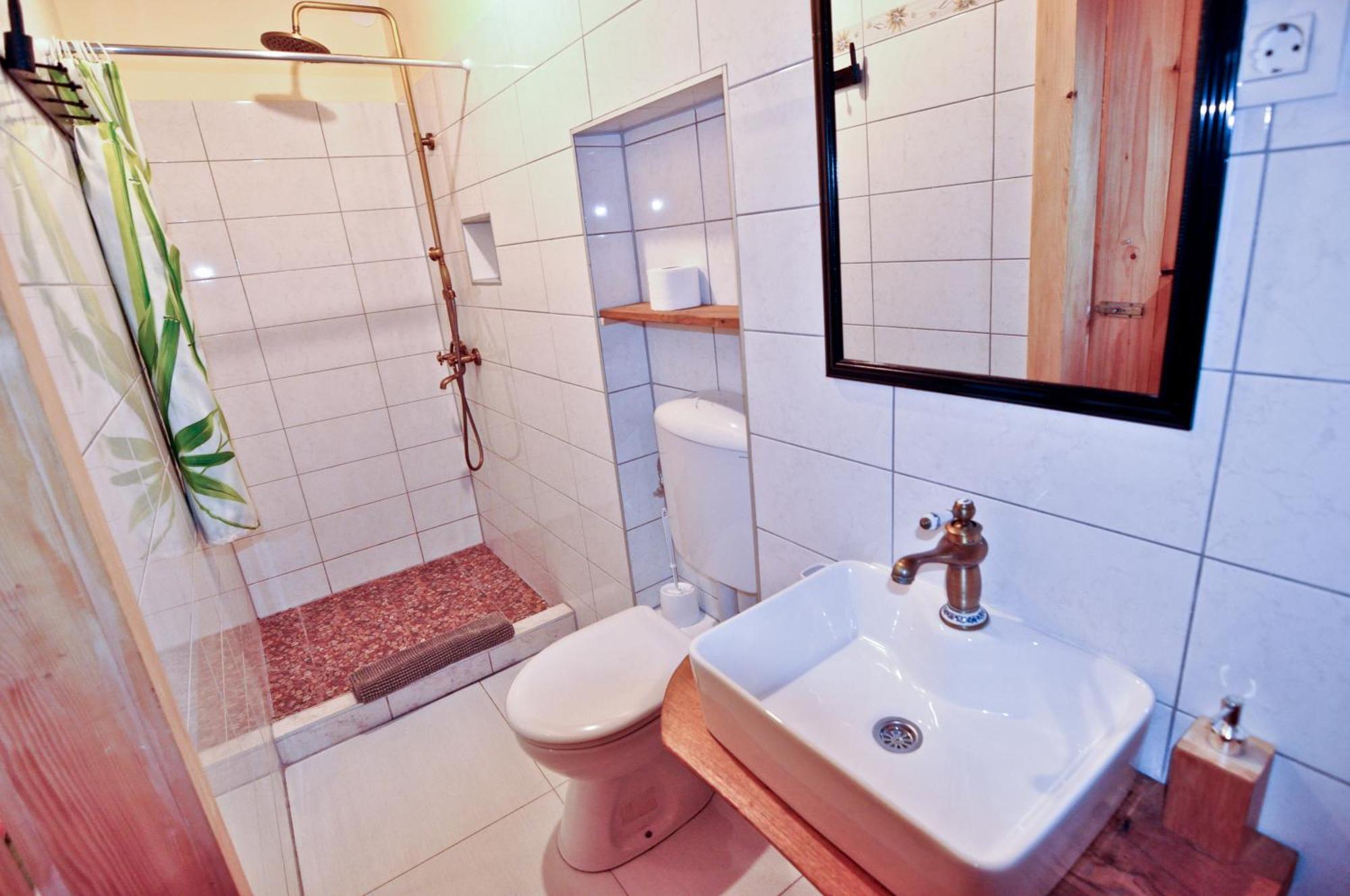 Casa Storia & Casa Antica Daire Veprinac Dış mekan fotoğraf