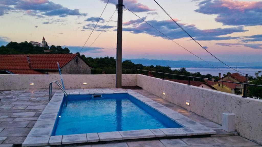 Casa Storia & Casa Antica Daire Veprinac Dış mekan fotoğraf